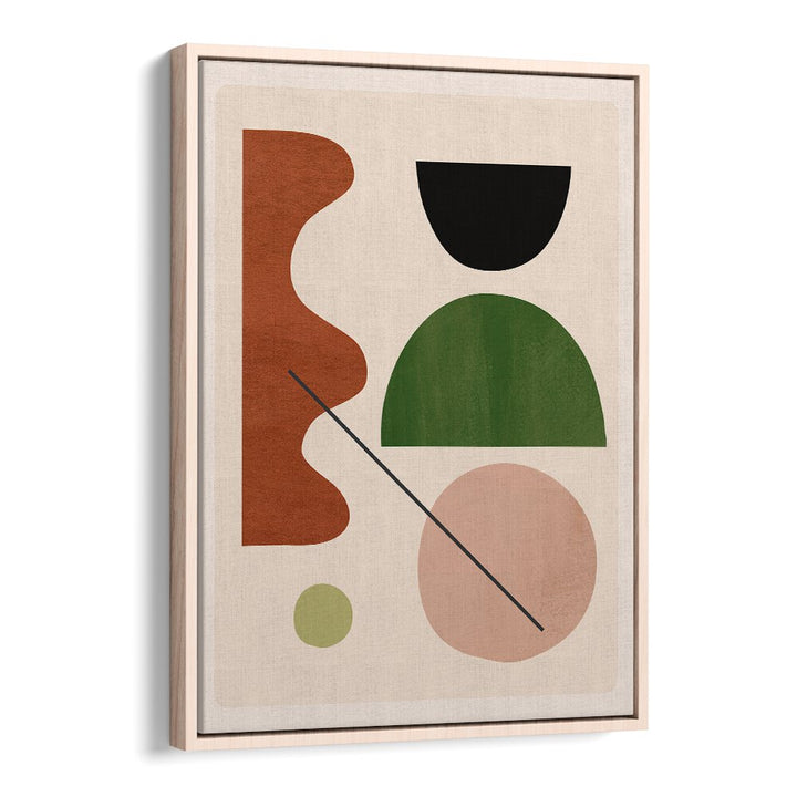 Transform your space with ABSTRACT MINIMAL SHAPES, GEOMETRIC ART PRINTS showcasing modern design elements.