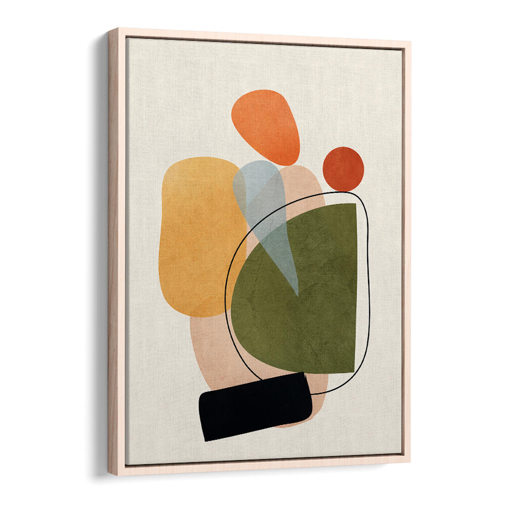 MODERN ABSTRACT ART II