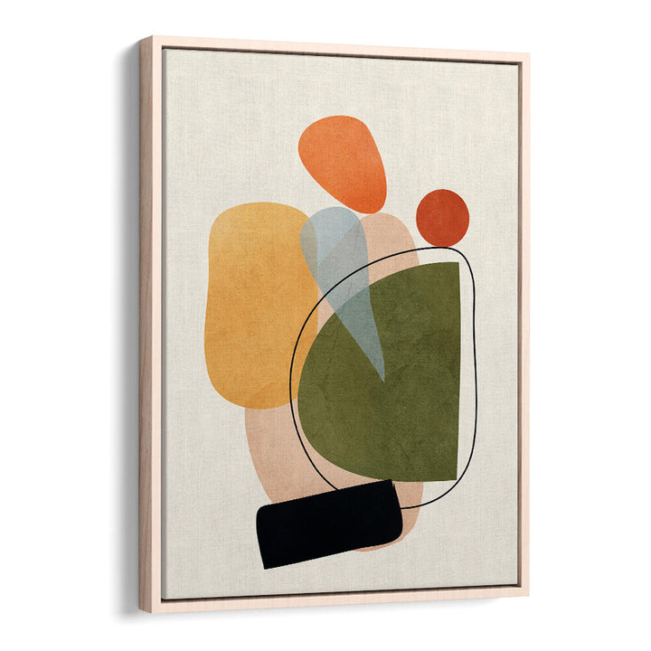 MODERN ABSTRACT ART II