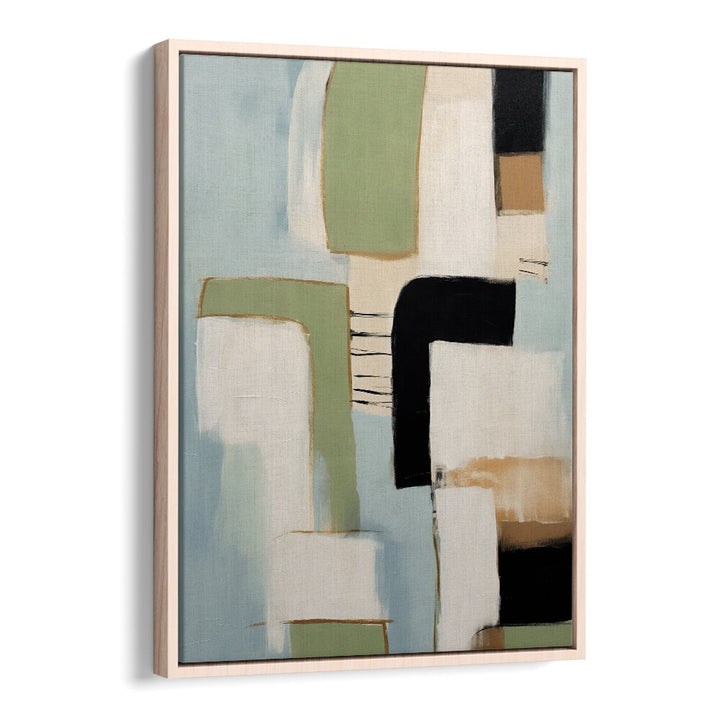 MODERN BLOCK STUDY I