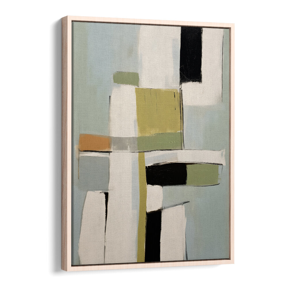 MODERN BLOCK STUDY II