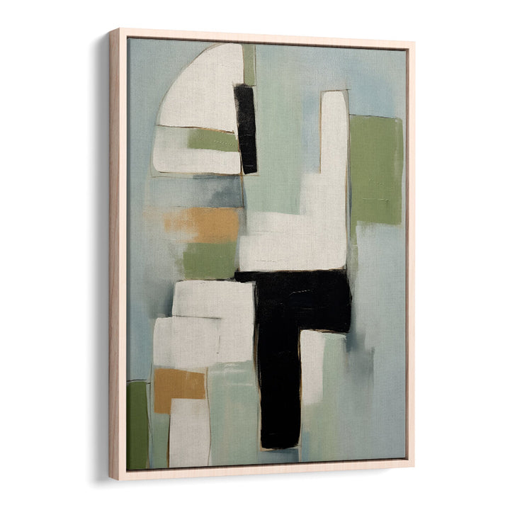 MODERN BLOCK STUDY III