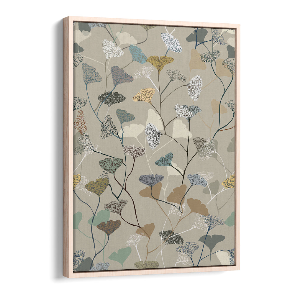 MODERN BOTANICAL GINKGO