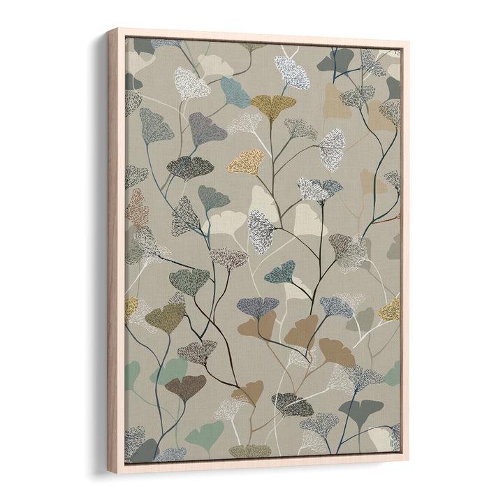 MODERN BOTANICAL GINKGO