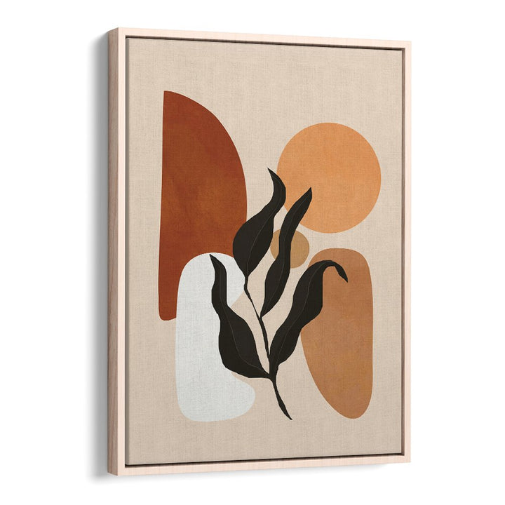 MODERN EARTHY PLANT
