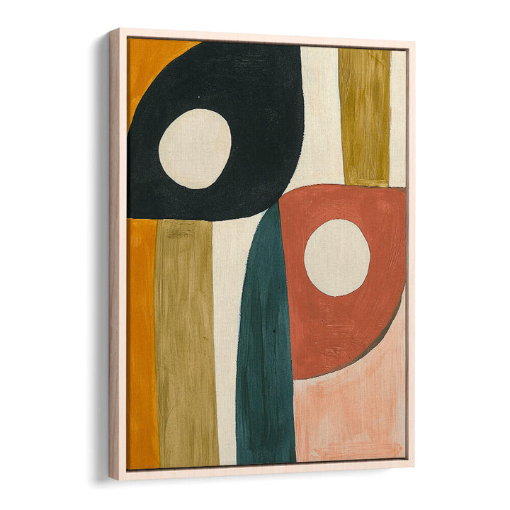MODERN GEOMETRIC ABSTRACTION III