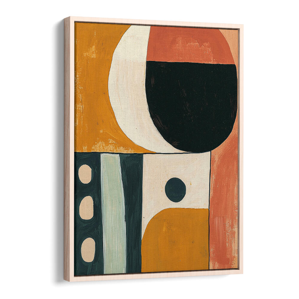 MODERN GEOMETRIC ABSTRACTION I