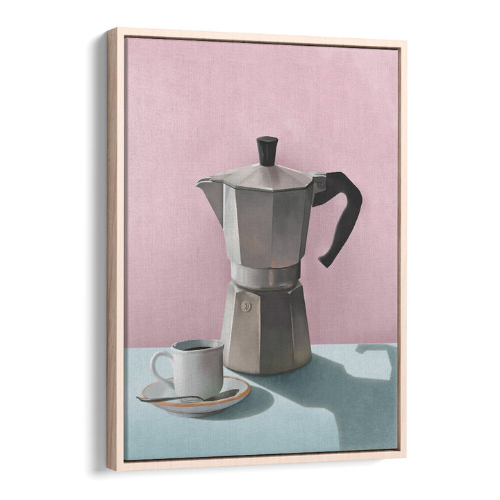 MOKA COFFE POT , BAR & CAFE ART