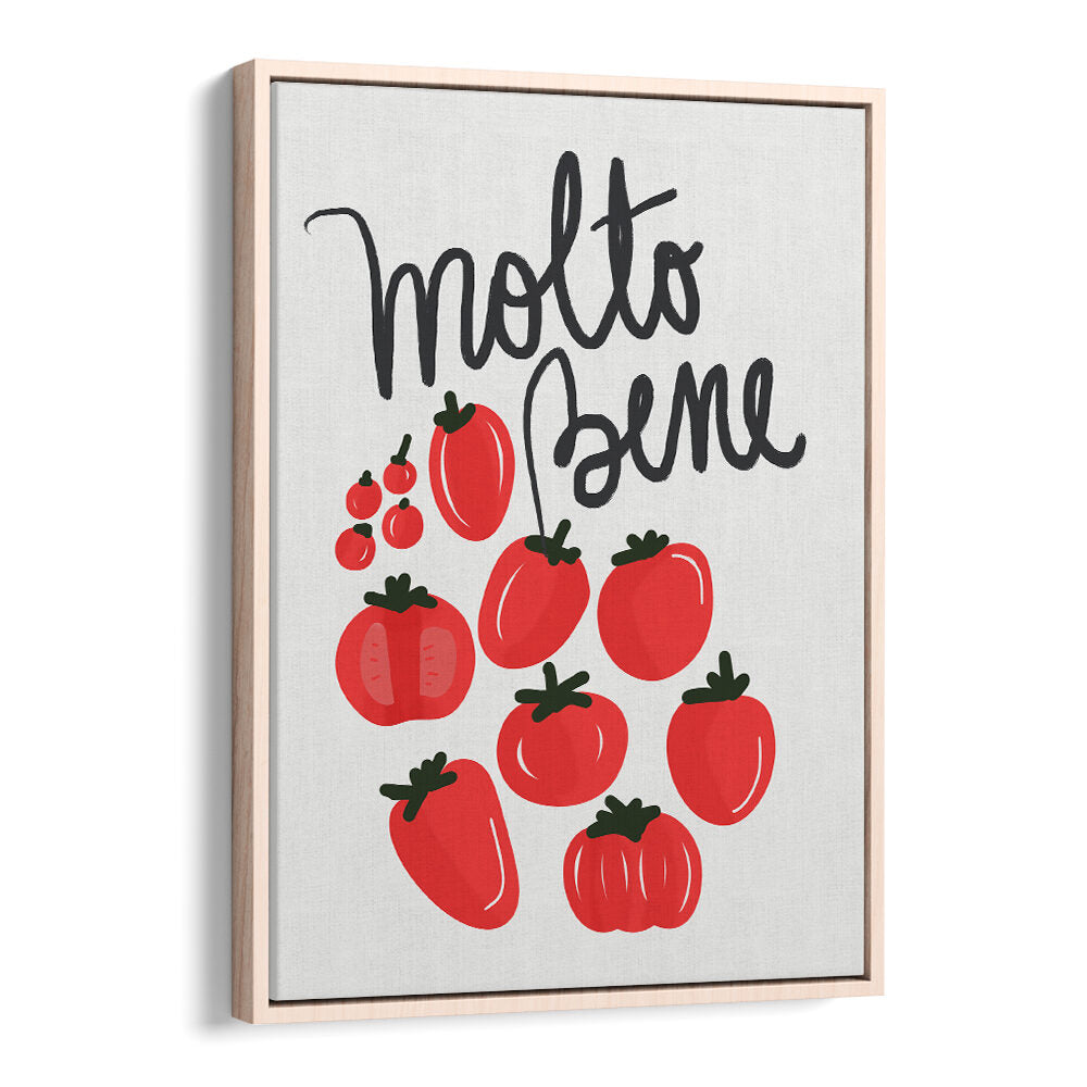 MOLTO BENE POMODORO