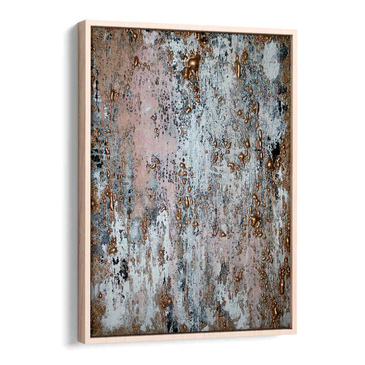 MORNING BREAKING , ABSTRACT PAINTINGS