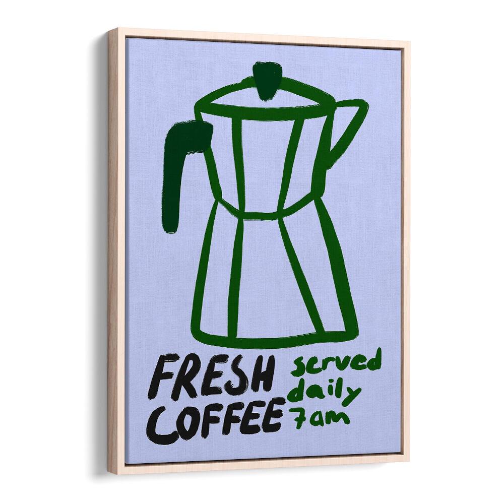 MORNING BREW RITUAL , KITCHEN POSTERS