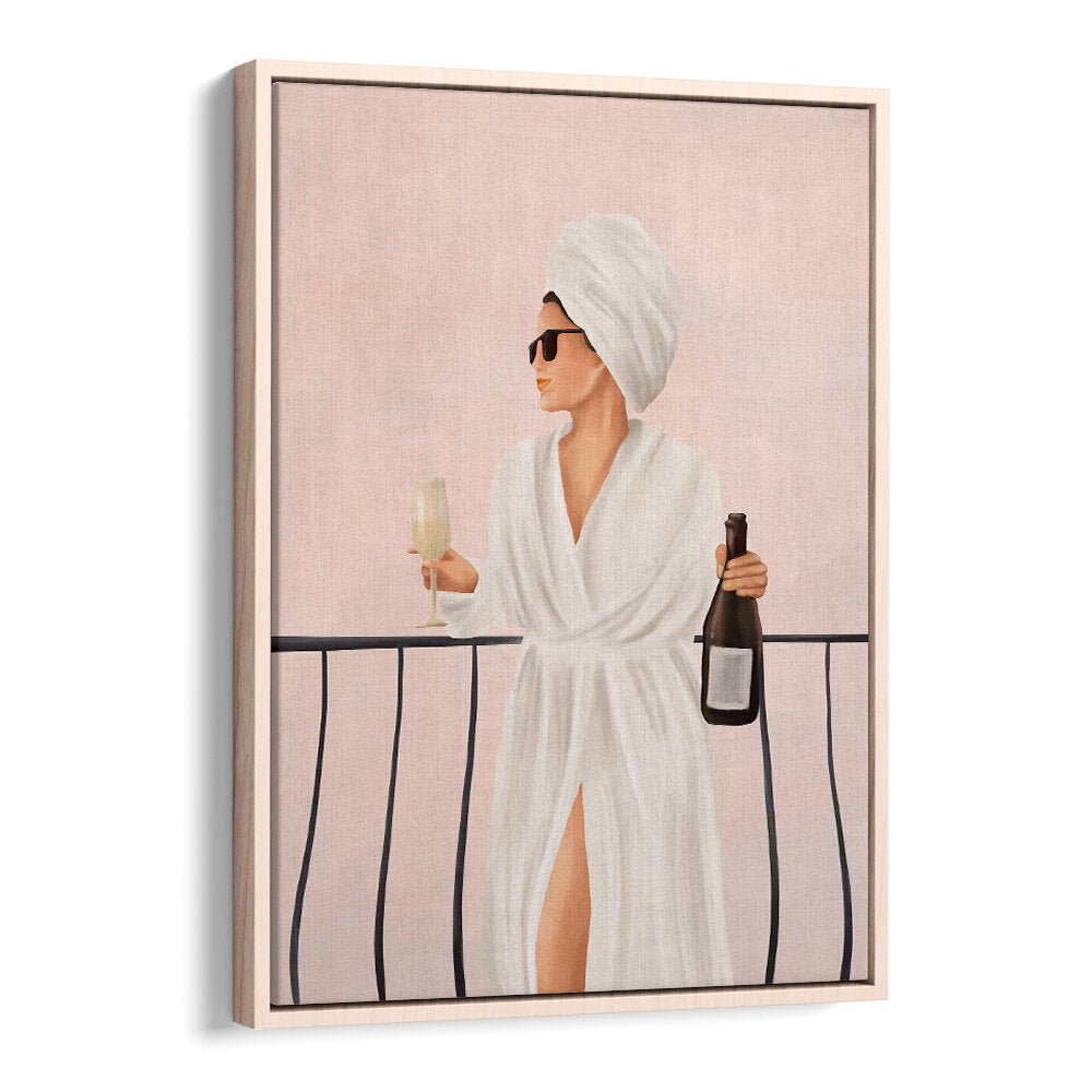 MORNING WINE II