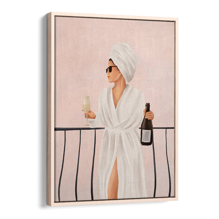 MORNING WINE II