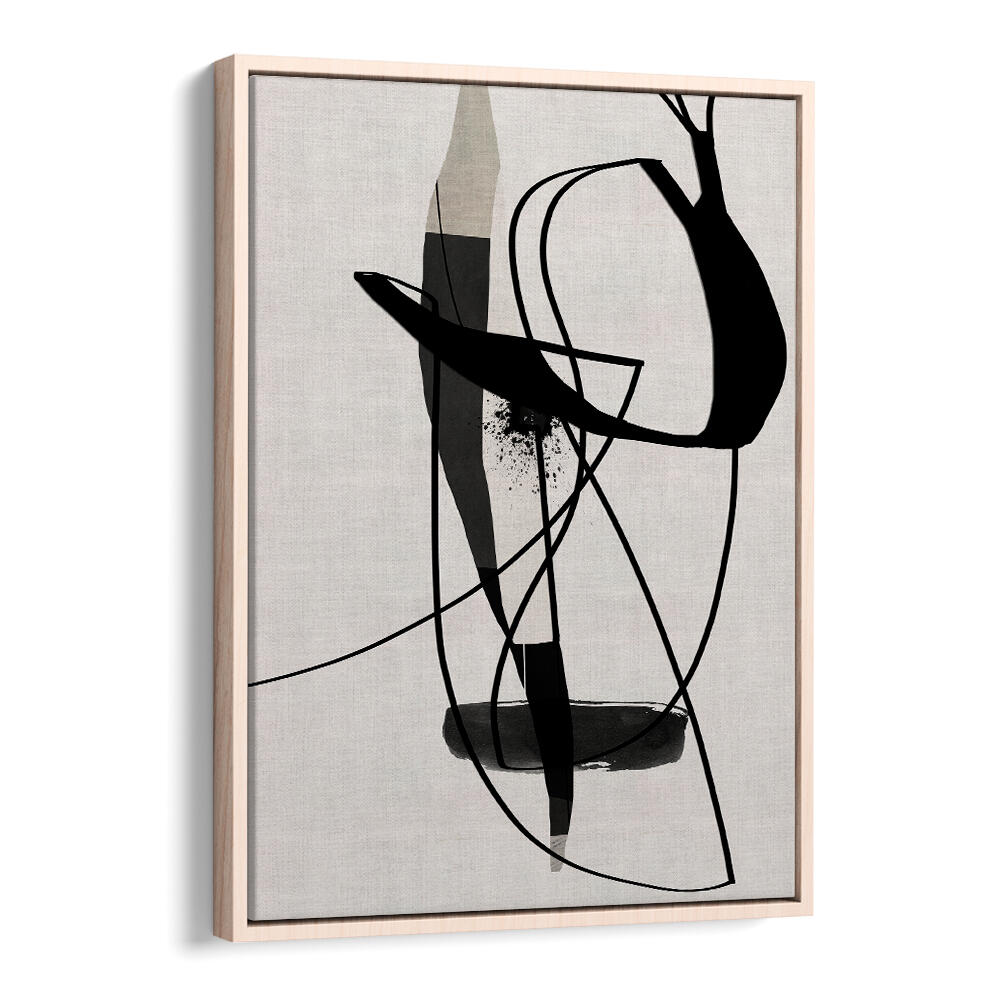 MOVING TOGETHER I , ORGANIC FORMS