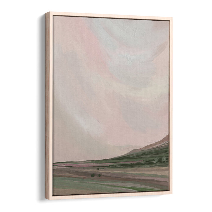 MUTED LANDSCAPE