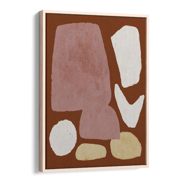 MUTEDBALANCE , ABSTRACT PAINTINGS