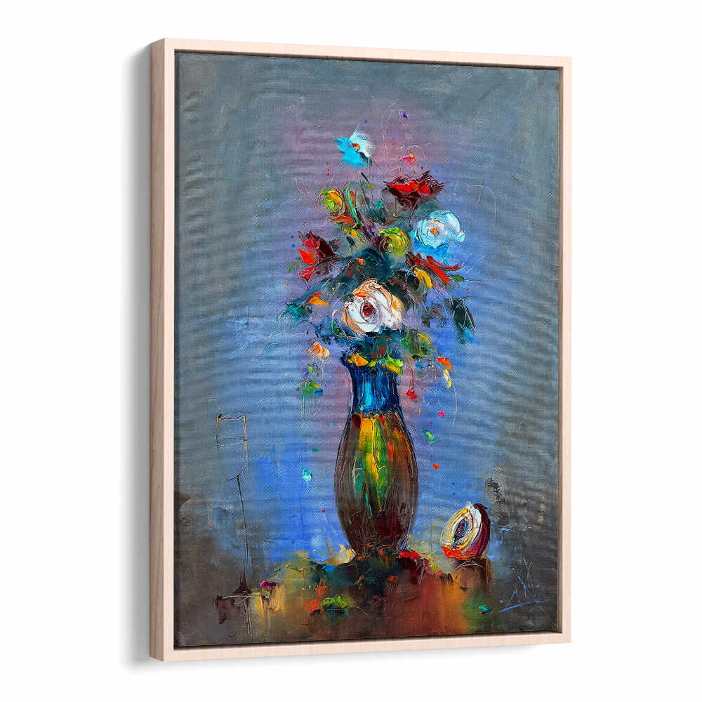 MY FLOWERS ,FLORAL FLOWER PAINTINGS