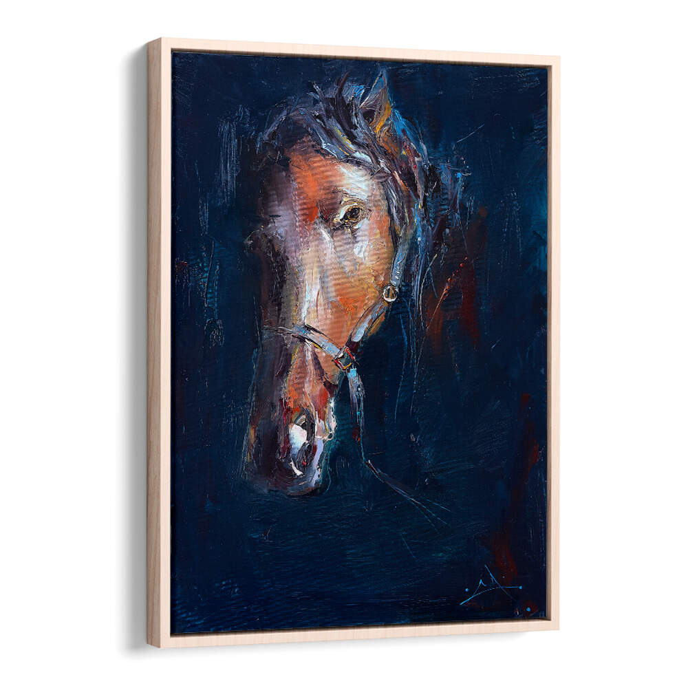 MYSTIC POWER , ANIMAL PAINTINGS