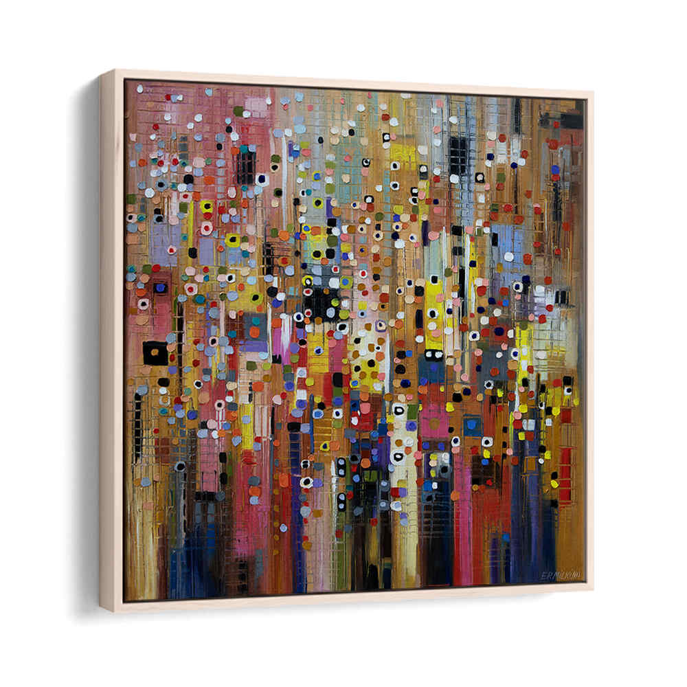 NOCTURNE , MODERN IMPRESSIONISM PAINTINGS