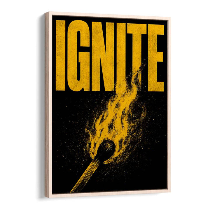 IGNITE