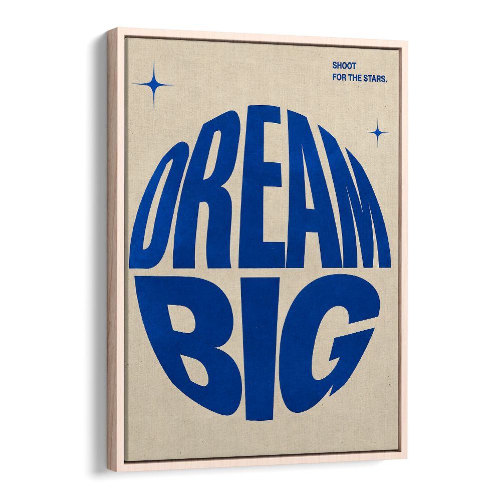 OREAM BIG