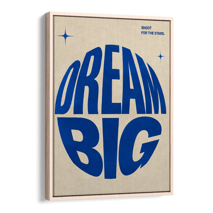 OREAM BIG