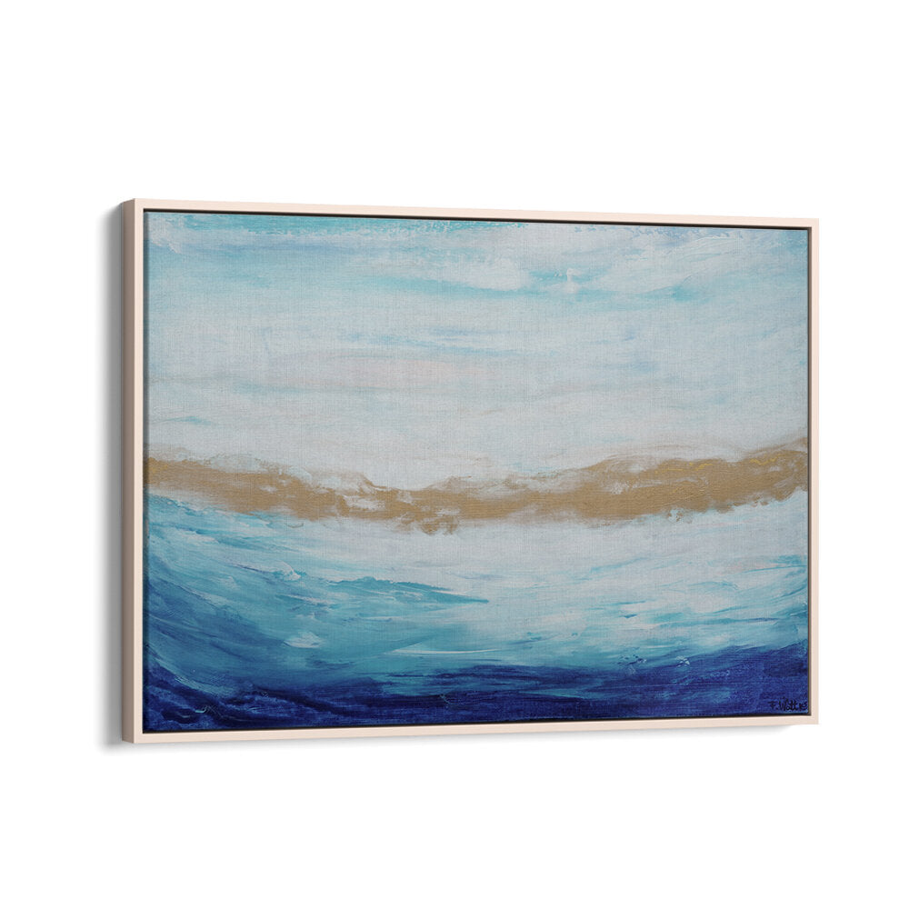 OCEAN BREEZE CANVAS