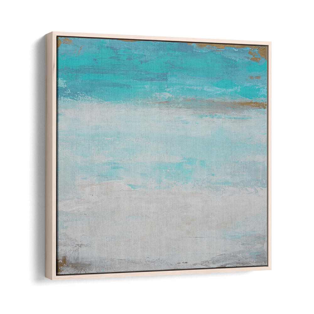 OCEAN INSPIRED TONES