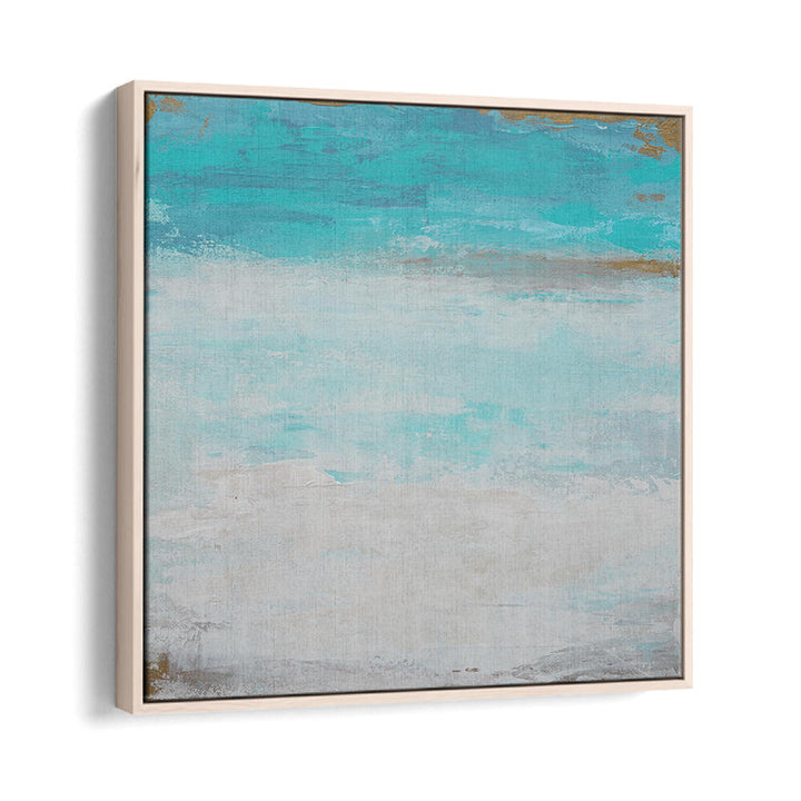 OCEAN INSPIRED TONES