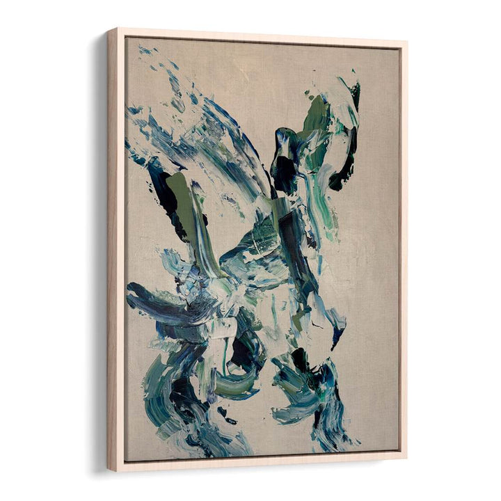OCEANIC ABSTRACT FLOW