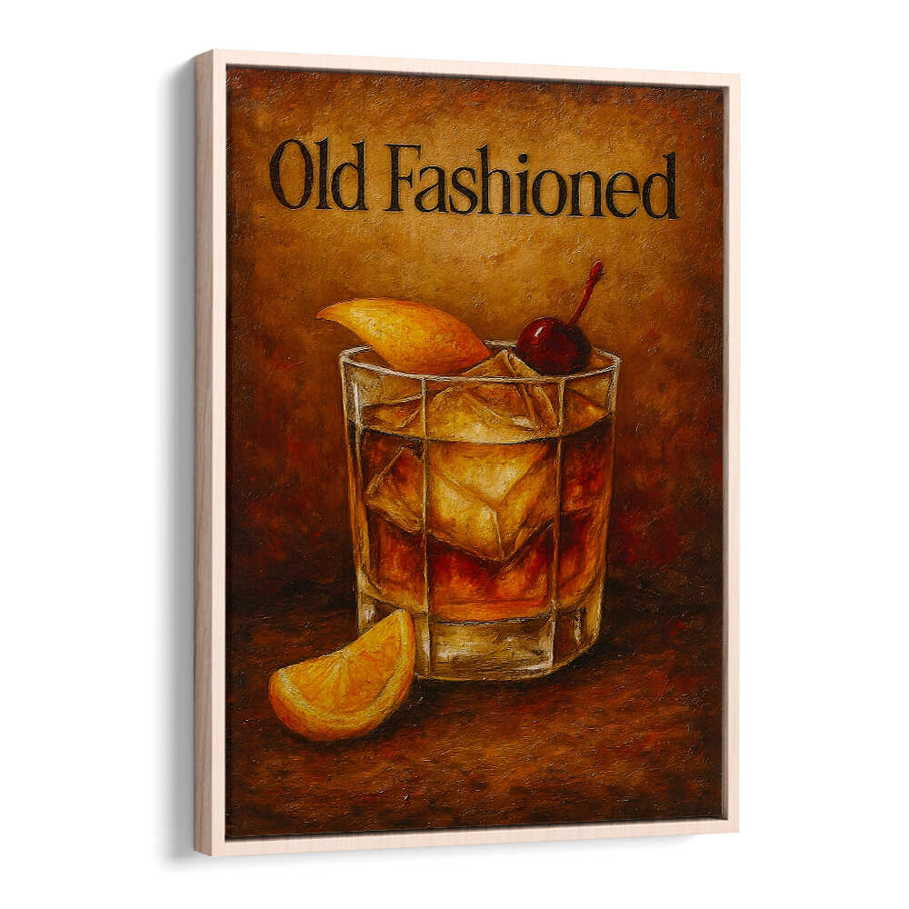 OLD FASHIONED