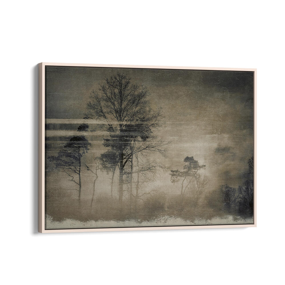 OLD POSTCARD , FLORAL FLOWER PAINTINGS