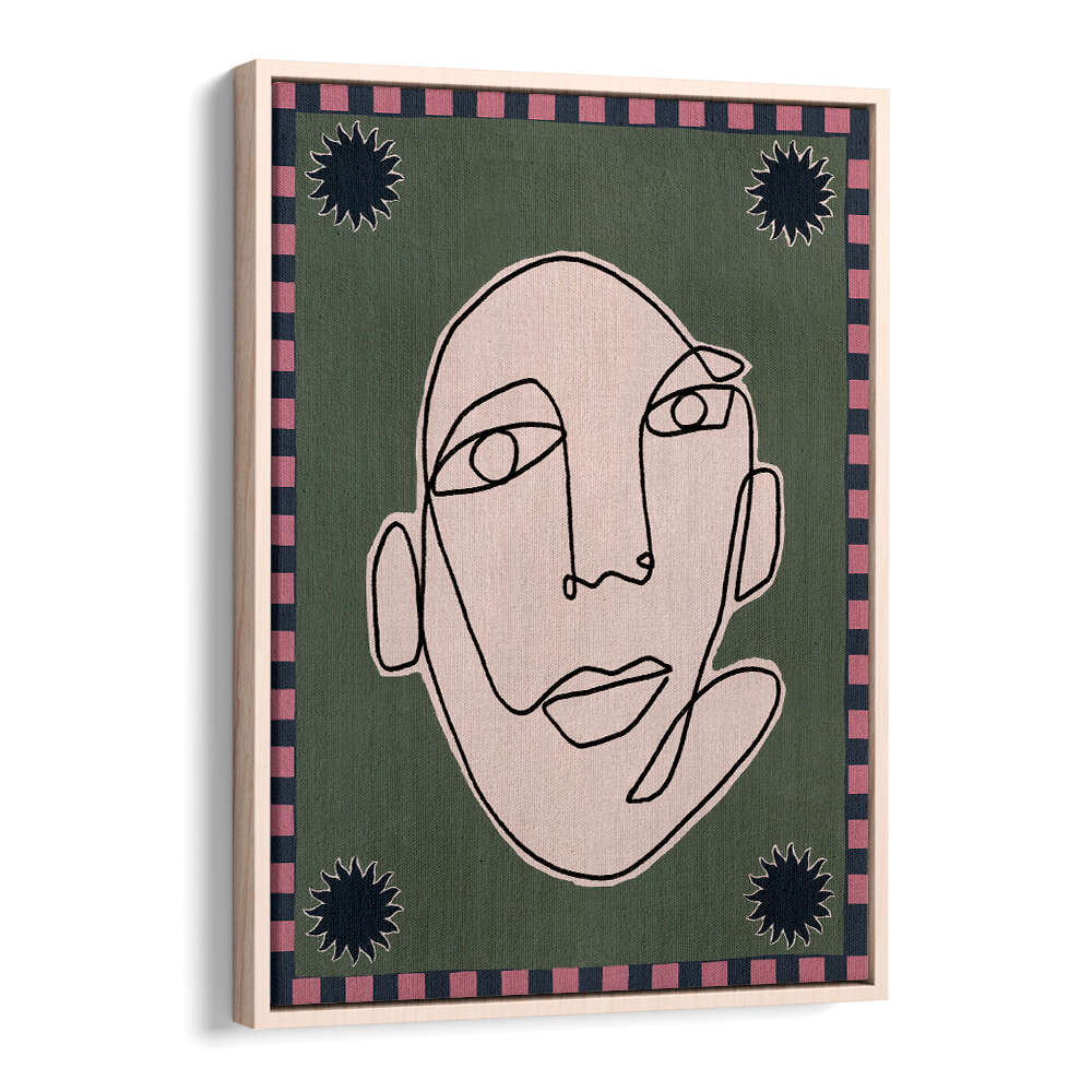 OLIVE MUSE