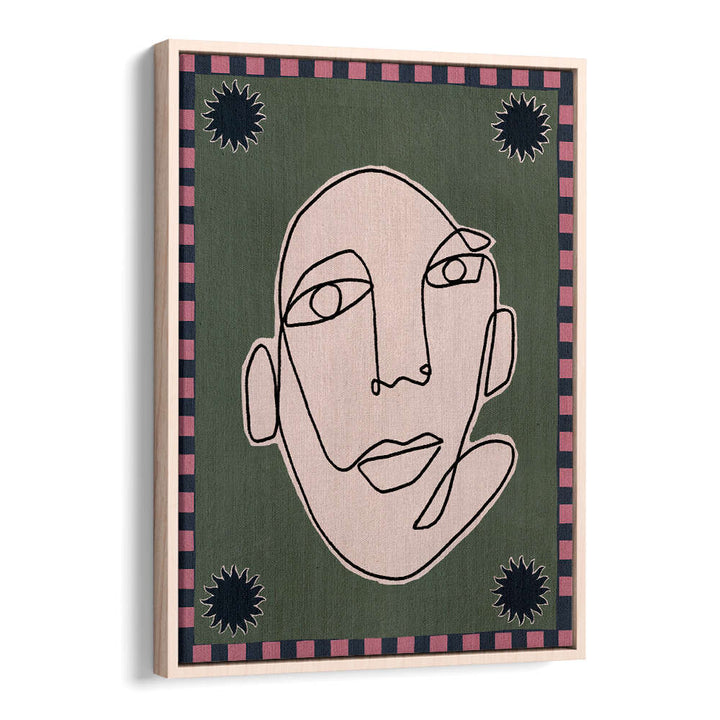 OLIVE MUSE