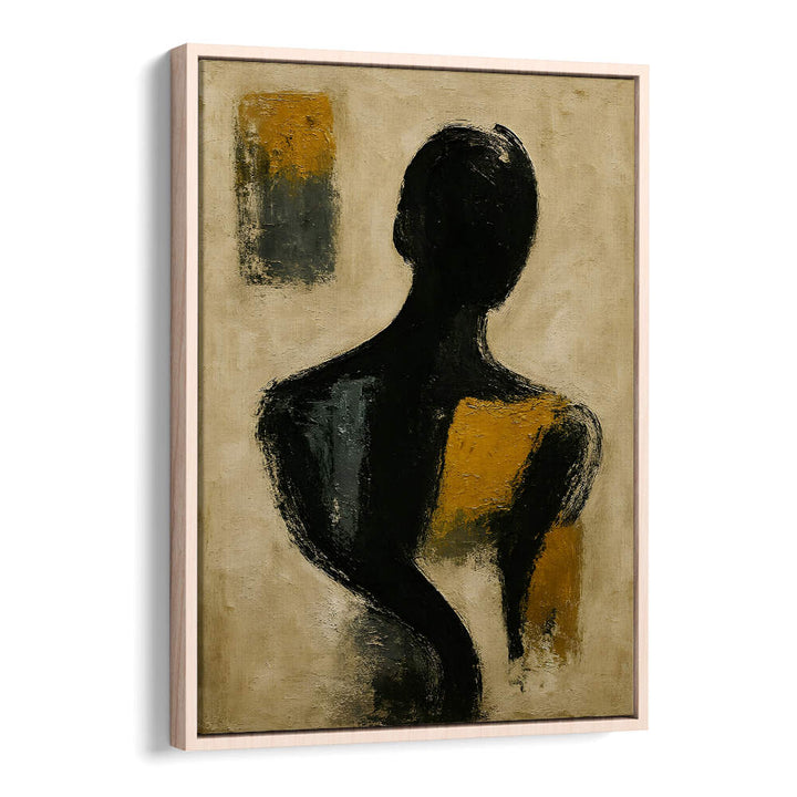 OUTLINE OF THE FORGOTTEN , EXPRESSIONISM PAINTINGS