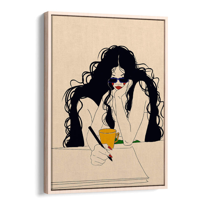 OVERCOOKED , FASHION POSTERS