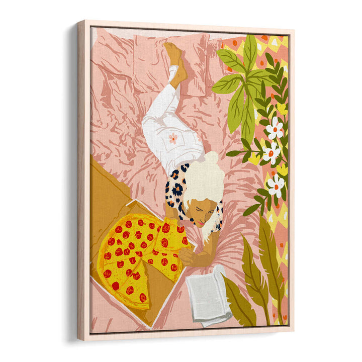 PEPPERONI PIZZA , FASHION POSTERS