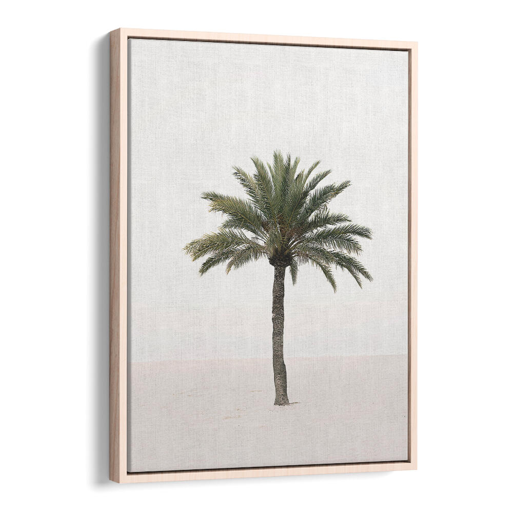 PALM II , BEACH PAINTINGS