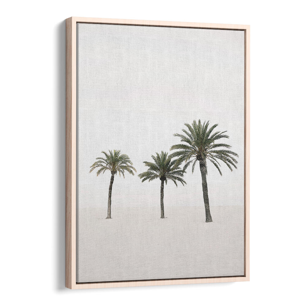 PALMS , BEACH PAINTINGS