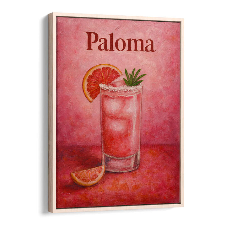 PALOMA