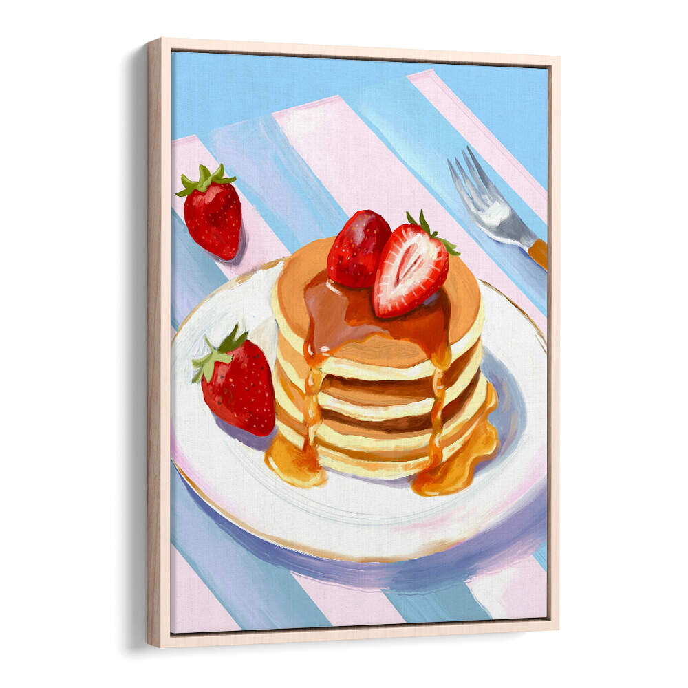 PANCAKE SWEETS