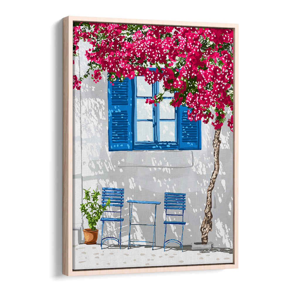 PARTY OF TWO , TRAVEL POSTERS