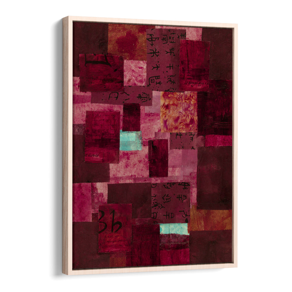 PATCHWORK PAPER V