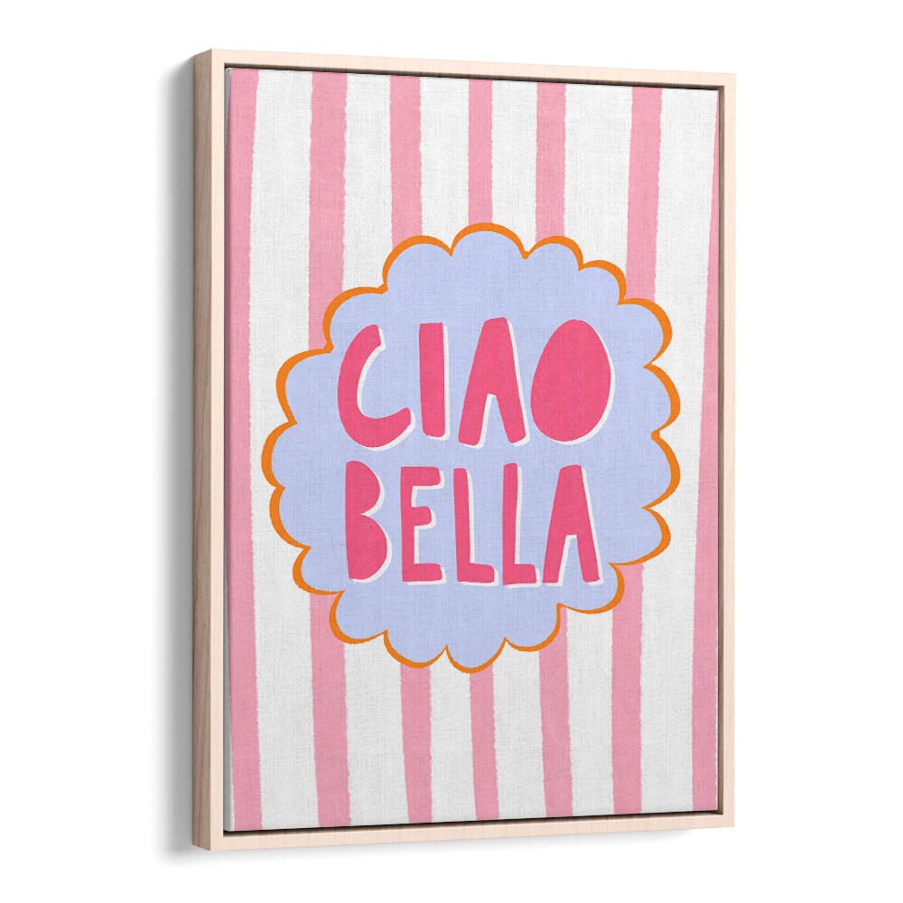 PINK GREETINGS , QUOTES & TYPOGRAPHY POSTERS