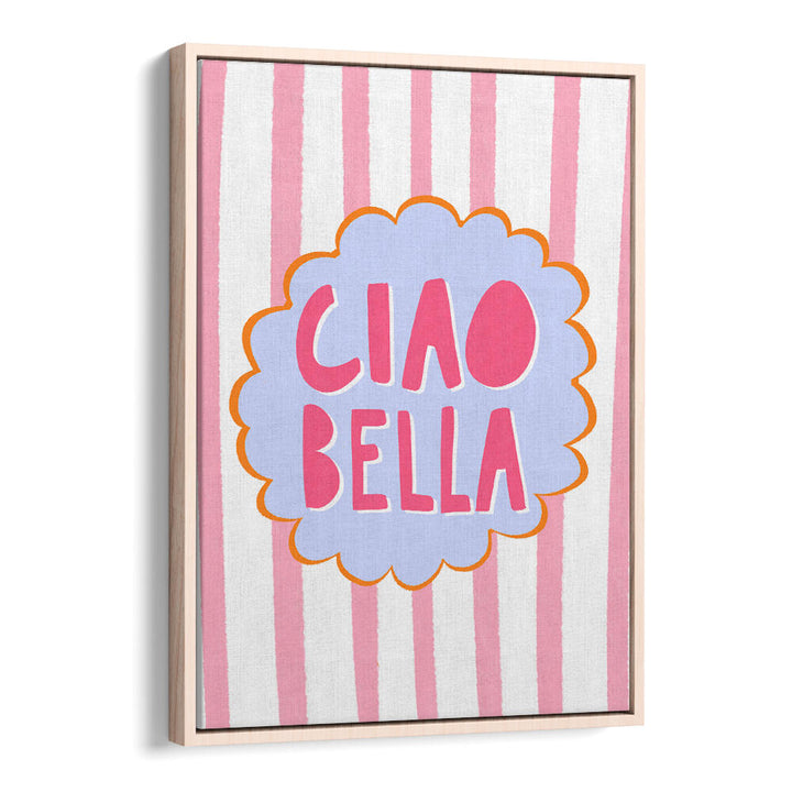 PINK GREETINGS , QUOTES & TYPOGRAPHY POSTERS