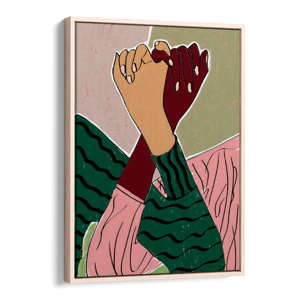 PINKY SWEAR , FASHION POSTERS