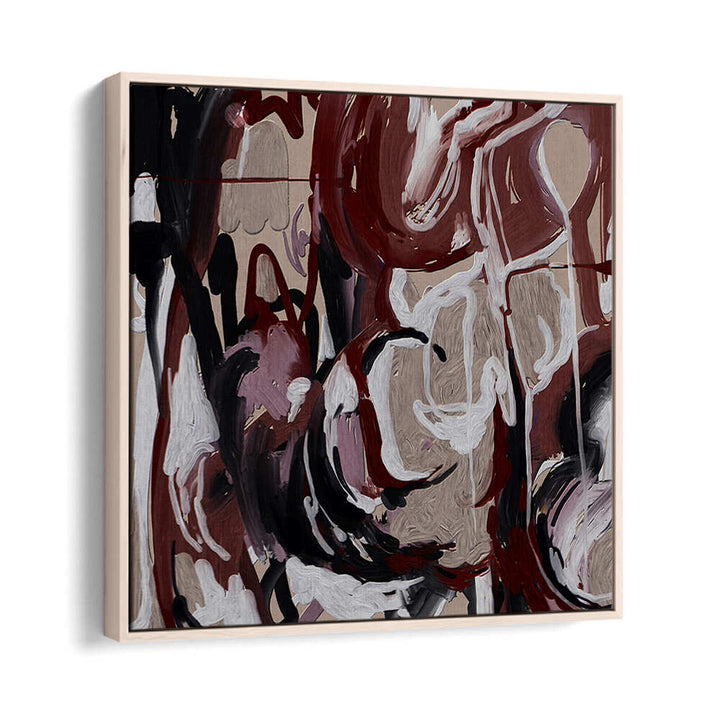 PLAY II , ABSTRACT PAINTINGS