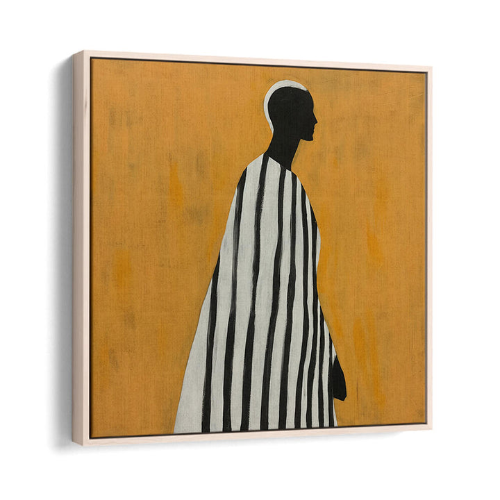 PORTRAIT OF A MAN , PORTRAITS & FIGURATIVE ILLUSTRATIONS