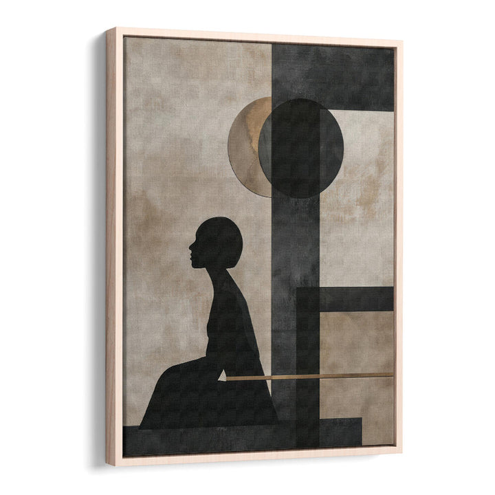 POSTER VIII , PORTRAITS & FIGURATIVE ILLUSTRATIONS