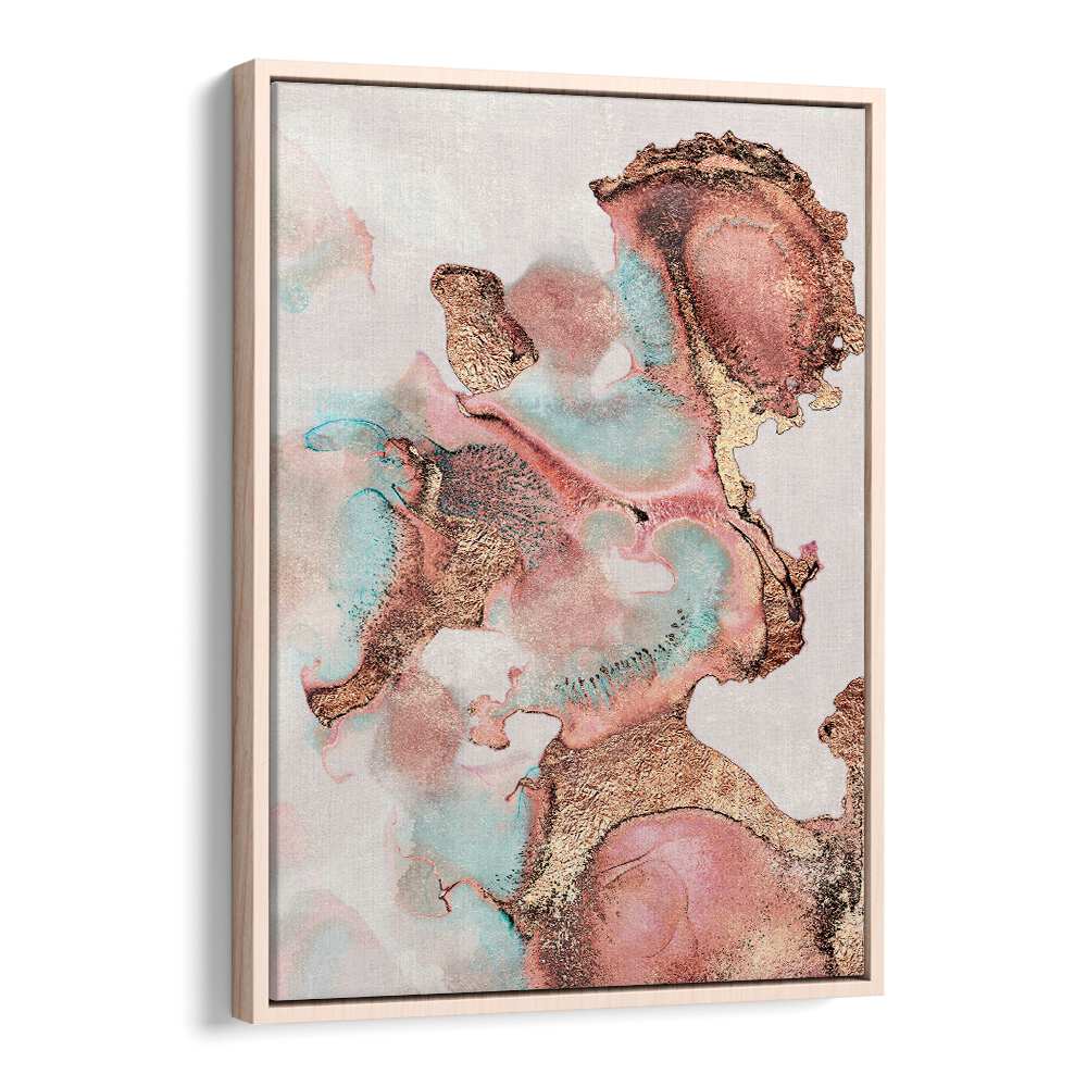 PRETTY INK , ABSTRACT PAINTINGS